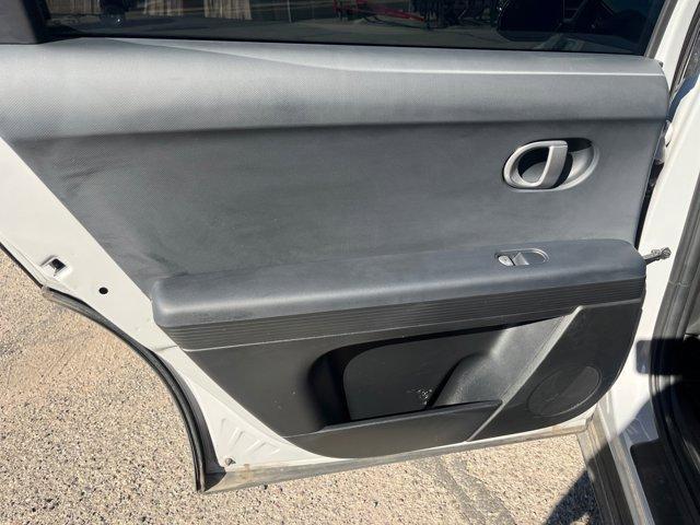 used 2024 Hyundai IONIQ 5 car, priced at $23,897