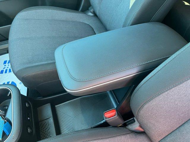 used 2024 Hyundai IONIQ 5 car, priced at $23,897