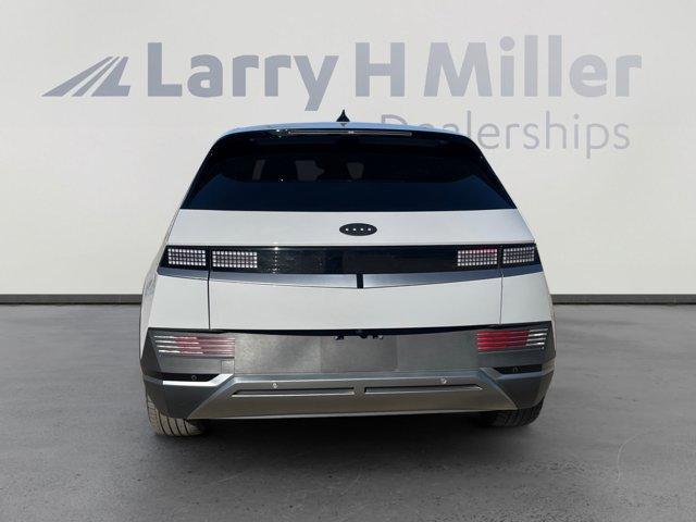 used 2024 Hyundai IONIQ 5 car, priced at $23,897