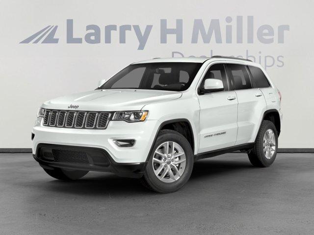 used 2018 Jeep Grand Cherokee car, priced at $20,722