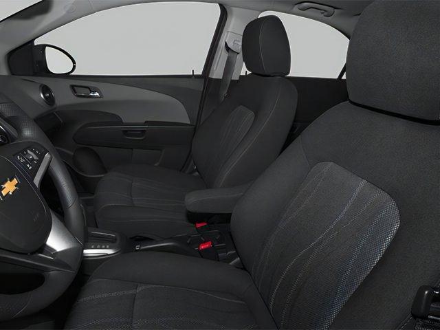 used 2013 Chevrolet Sonic car, priced at $6,586