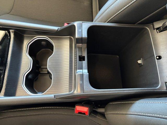 new 2025 Jeep Grand Cherokee L car, priced at $39,285