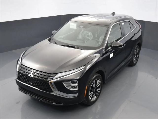 new 2024 Mitsubishi Eclipse Cross car, priced at $31,495