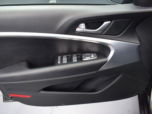 used 2023 Genesis G70 car, priced at $26,806