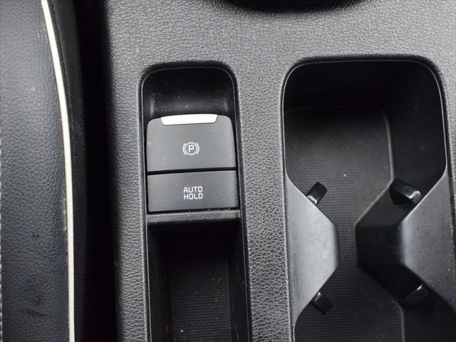 used 2022 Kia Forte car, priced at $18,597