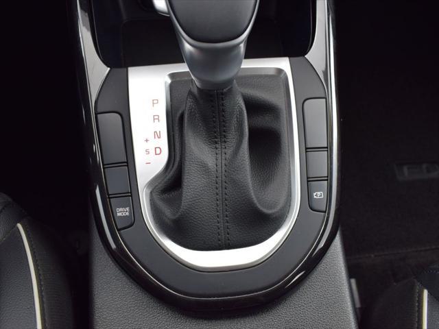 used 2022 Kia Forte car, priced at $18,597