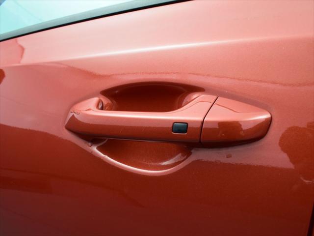 used 2022 Kia Forte car, priced at $18,597