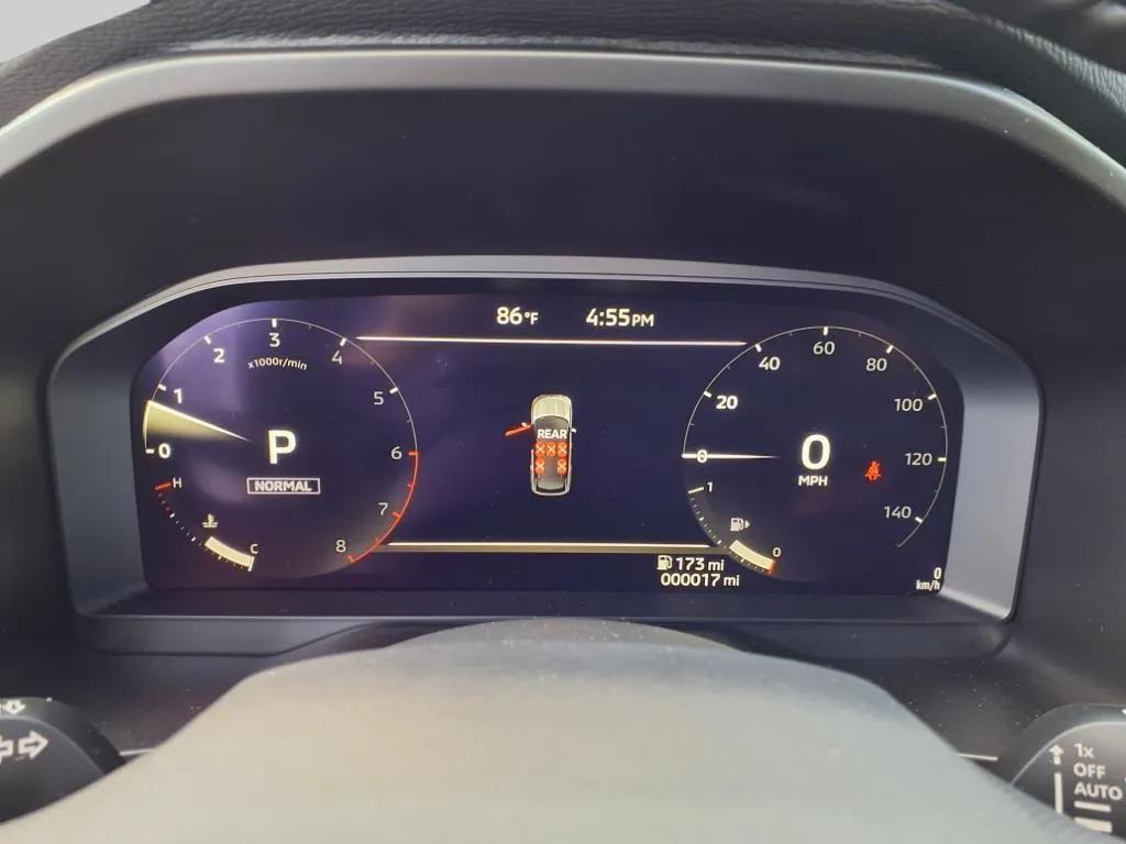 new 2025 Mitsubishi Outlander car, priced at $43,125