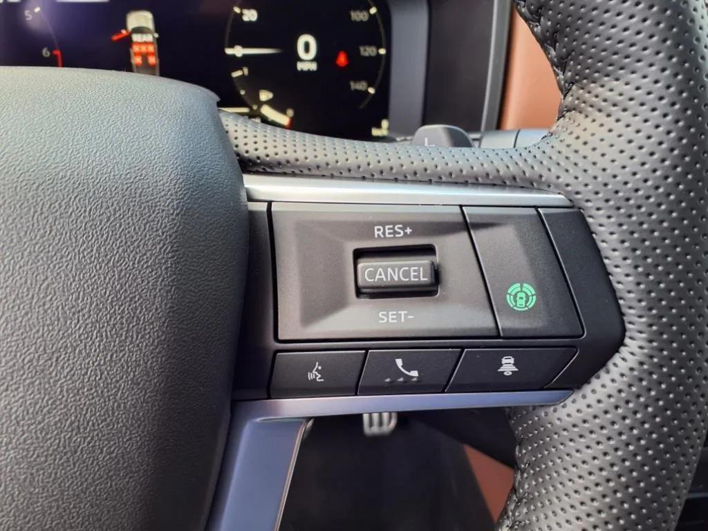 new 2025 Mitsubishi Outlander car, priced at $43,125