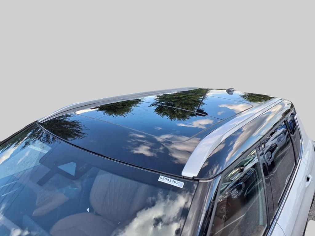 new 2025 Mitsubishi Outlander car, priced at $43,125