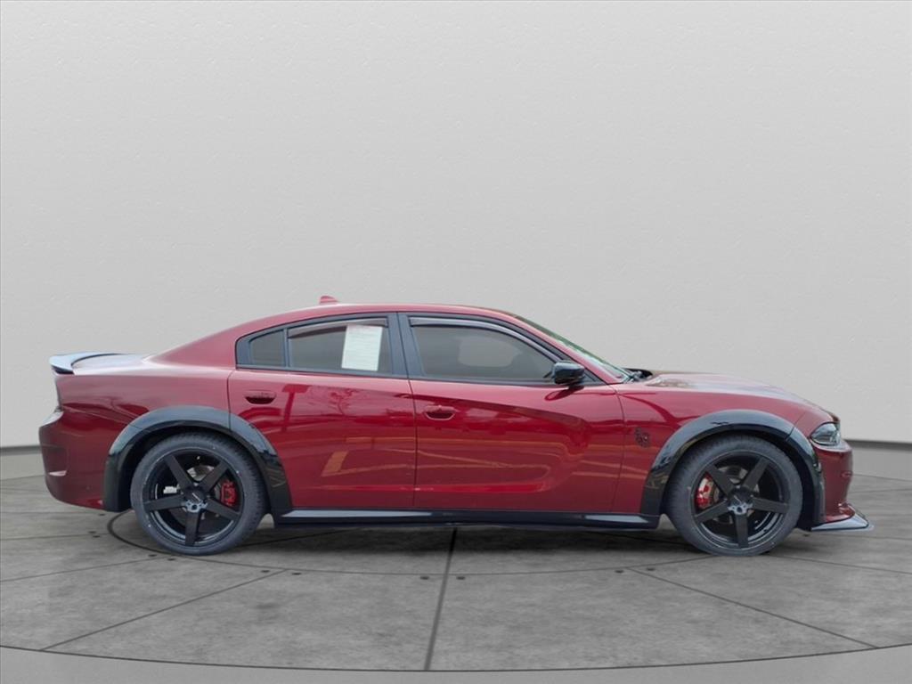 used 2021 Dodge Charger car, priced at $32,697