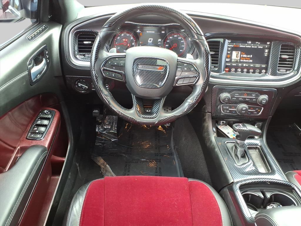 used 2021 Dodge Charger car, priced at $32,697