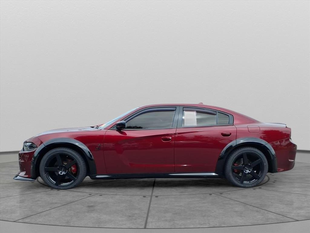 used 2021 Dodge Charger car, priced at $32,697
