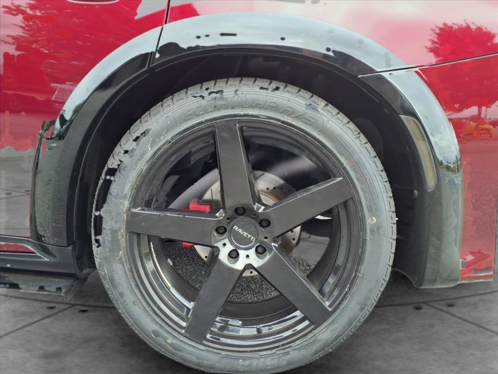 used 2021 Dodge Charger car, priced at $32,697