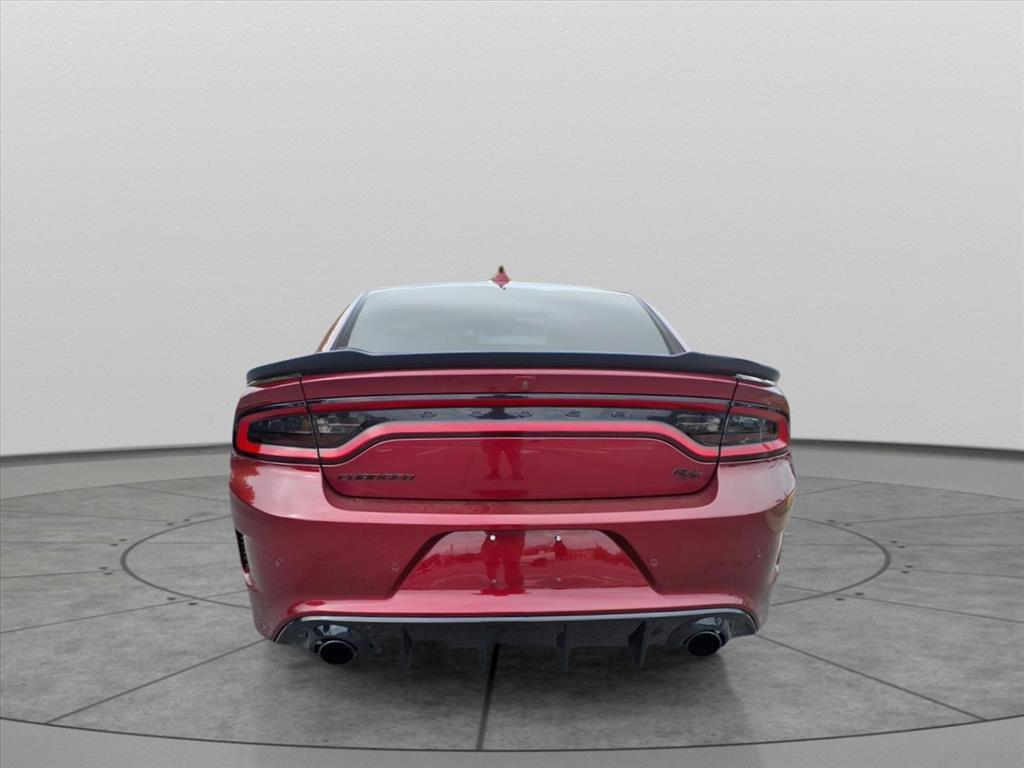used 2021 Dodge Charger car, priced at $32,697