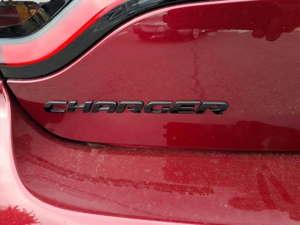 used 2021 Dodge Charger car, priced at $32,697
