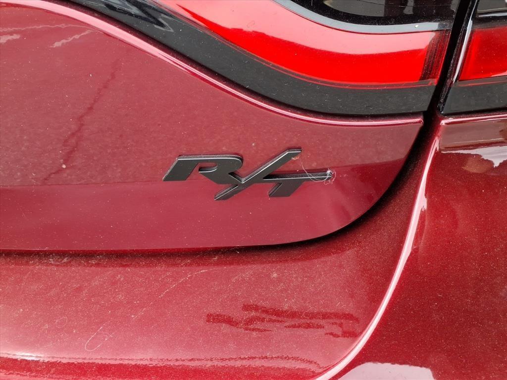 used 2021 Dodge Charger car, priced at $32,697