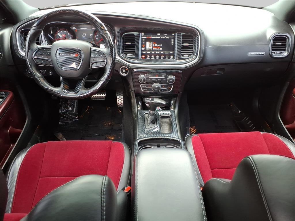used 2021 Dodge Charger car, priced at $32,697