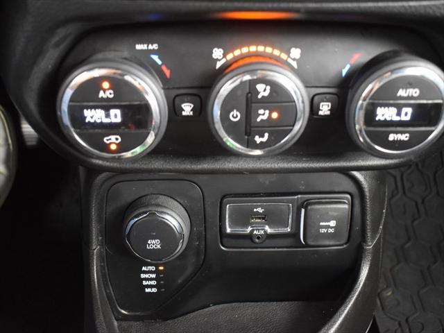 used 2016 Jeep Renegade car, priced at $7,696