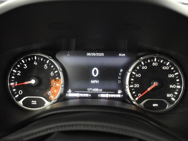 used 2016 Jeep Renegade car, priced at $7,696