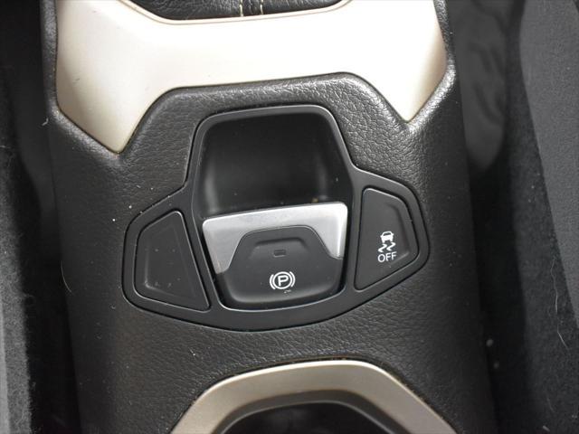 used 2016 Jeep Renegade car, priced at $7,696