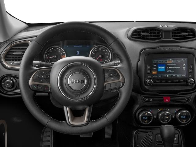 used 2016 Jeep Renegade car, priced at $7,997