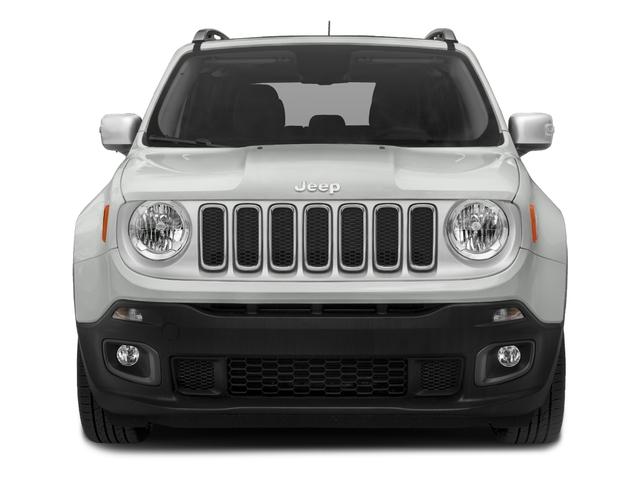 used 2016 Jeep Renegade car, priced at $7,997