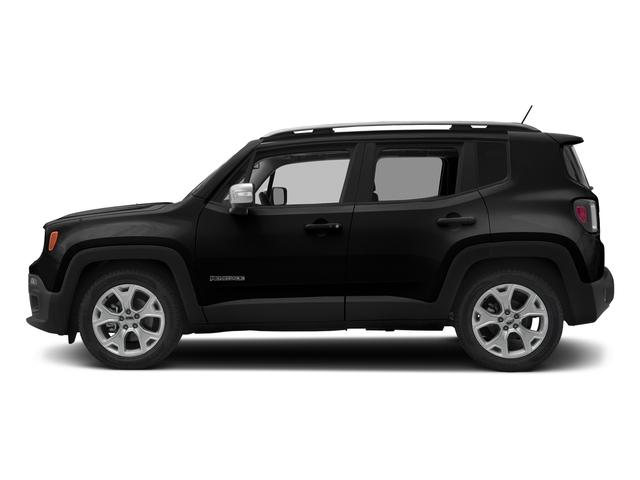 used 2016 Jeep Renegade car, priced at $7,997