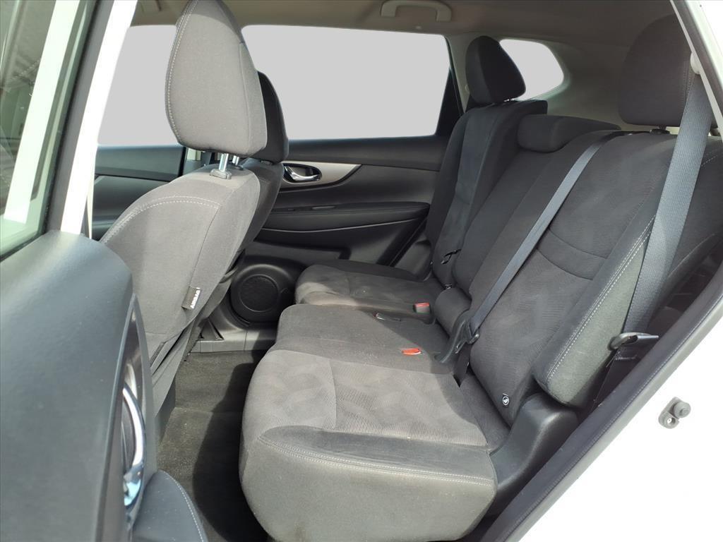 used 2016 Nissan Rogue car, priced at $8,997