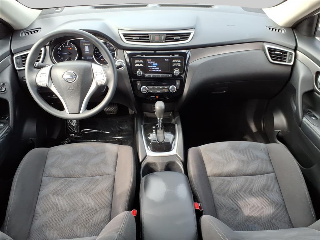 used 2016 Nissan Rogue car, priced at $8,997