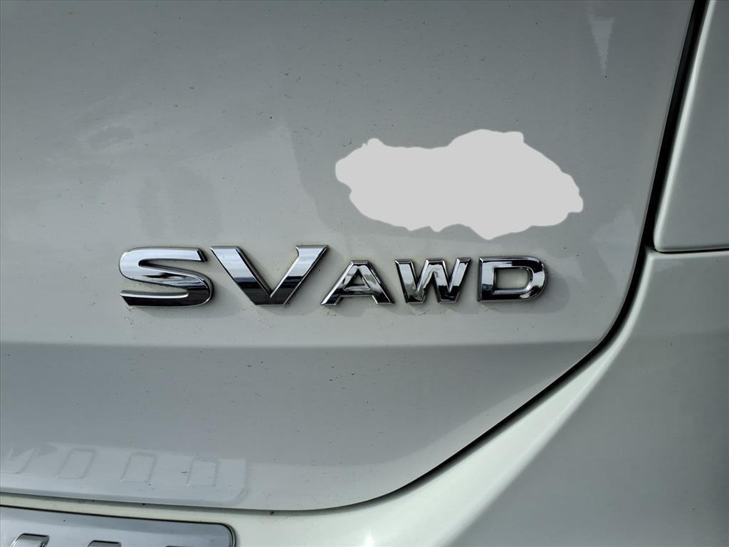 used 2016 Nissan Rogue car, priced at $8,997