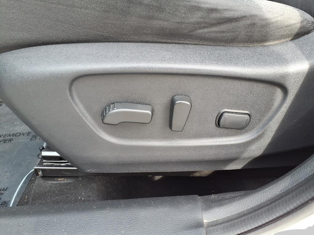 used 2016 Nissan Rogue car, priced at $8,997