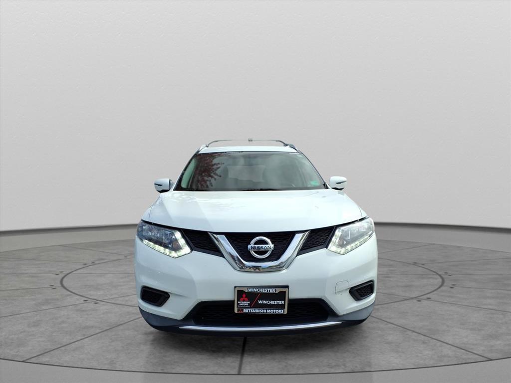 used 2016 Nissan Rogue car, priced at $8,997