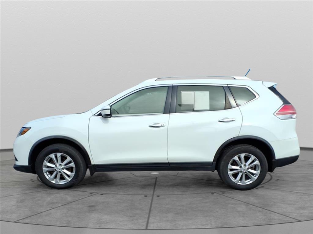 used 2016 Nissan Rogue car, priced at $8,997