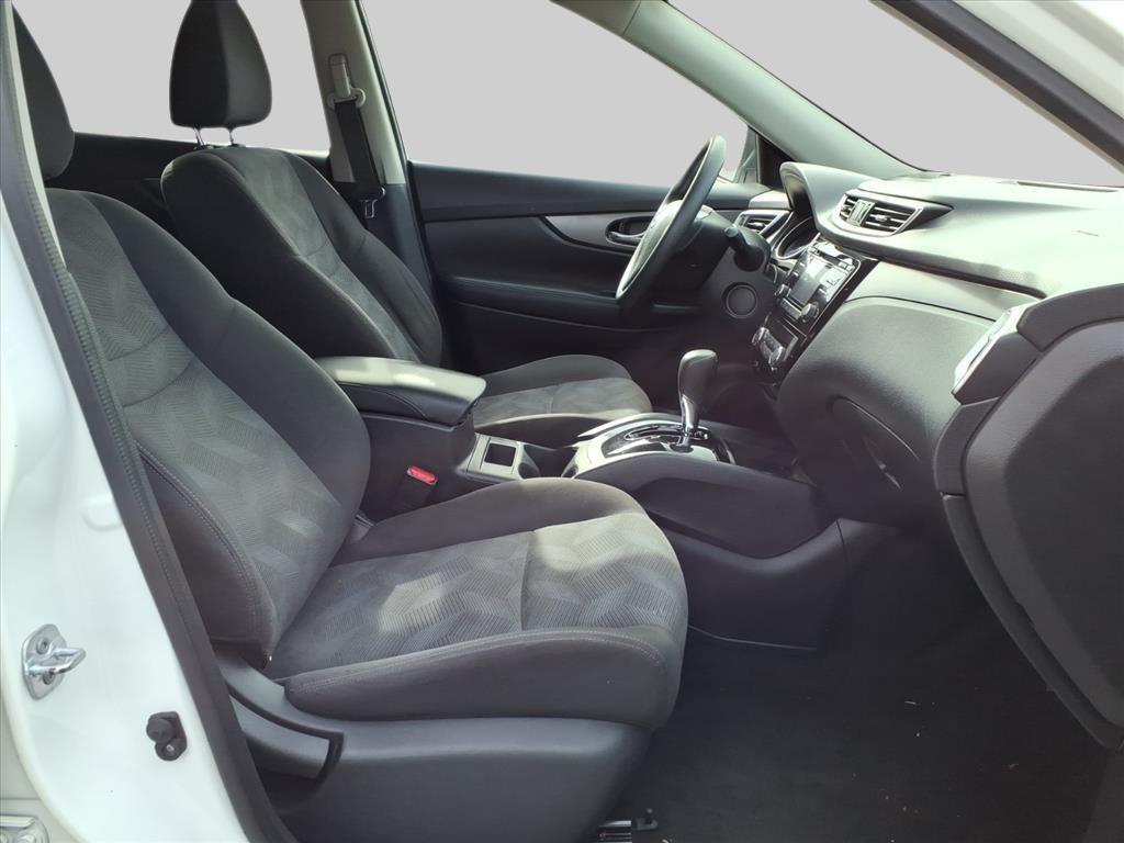 used 2016 Nissan Rogue car, priced at $8,997