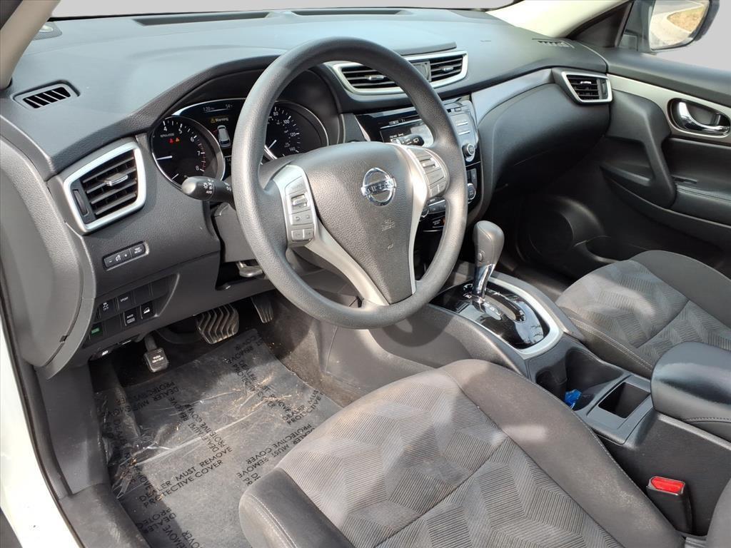 used 2016 Nissan Rogue car, priced at $8,997