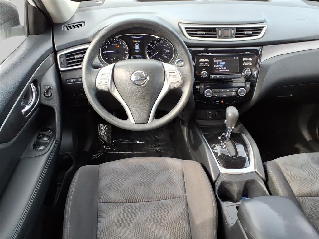 used 2016 Nissan Rogue car, priced at $8,997