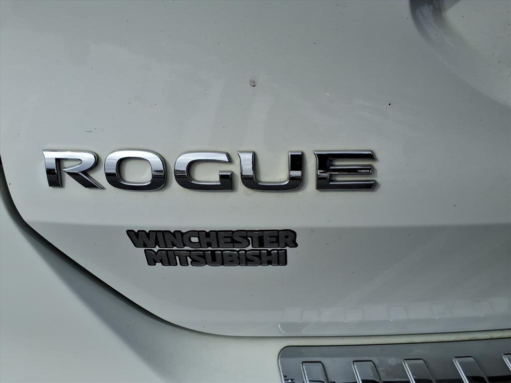 used 2016 Nissan Rogue car, priced at $8,997