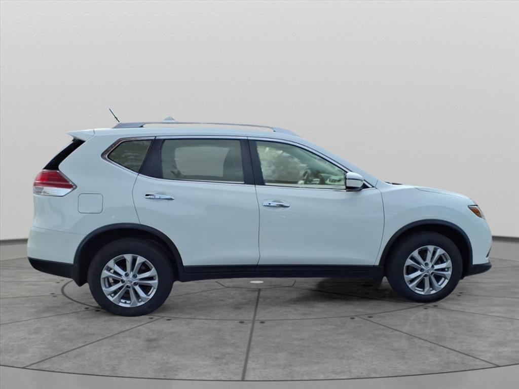 used 2016 Nissan Rogue car, priced at $8,997