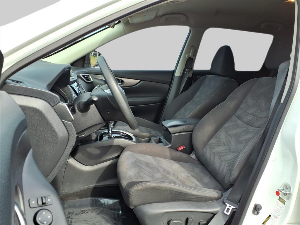 used 2016 Nissan Rogue car, priced at $8,997