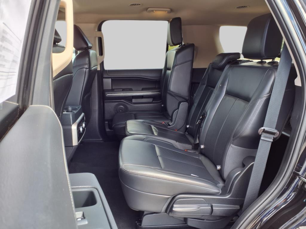 used 2024 Ford Expedition car, priced at $49,997