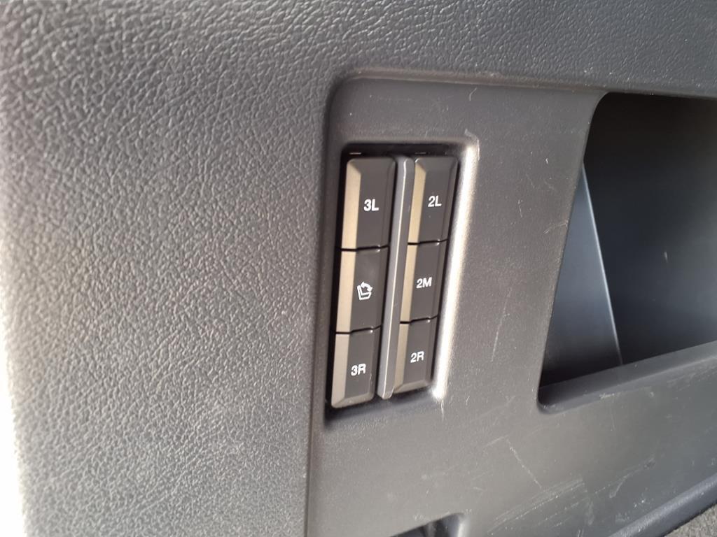 used 2024 Ford Expedition car, priced at $49,997