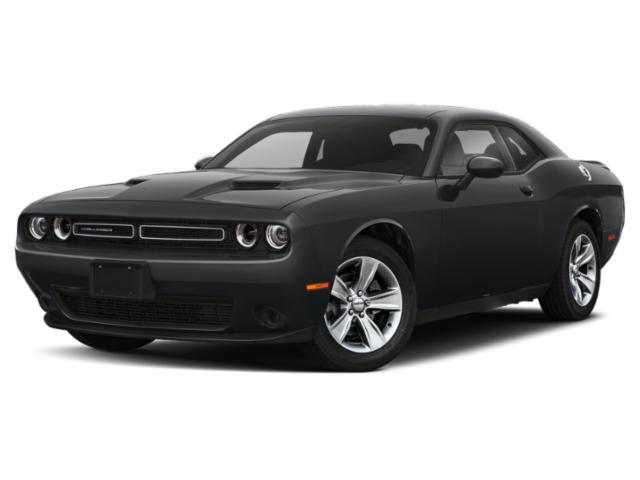 used 2019 Dodge Challenger car, priced at $21,282