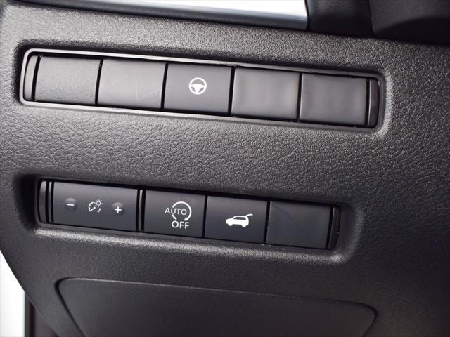 used 2024 Nissan Rogue car, priced at $27,632