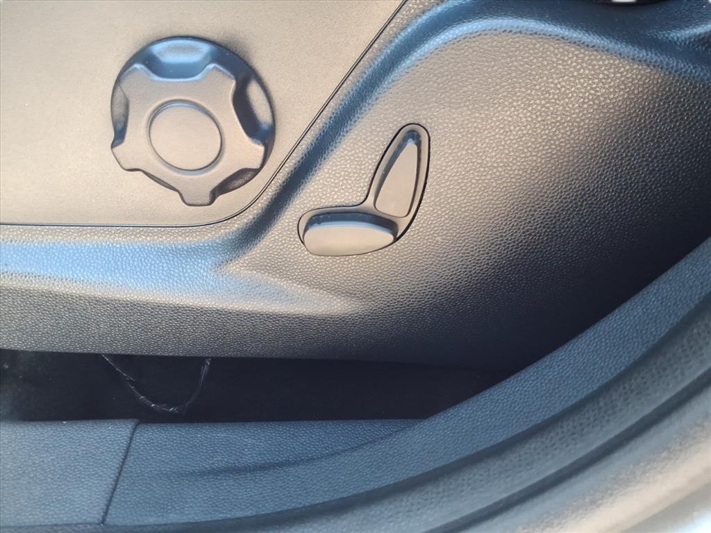 used 2021 Ford EcoSport car, priced at $16,367