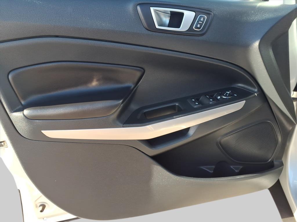 used 2021 Ford EcoSport car, priced at $16,367