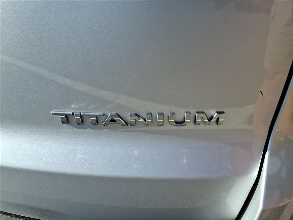 used 2021 Ford EcoSport car, priced at $16,367