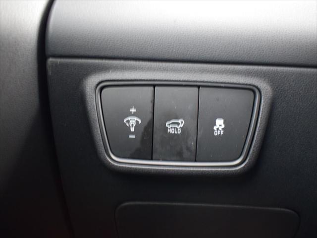 used 2022 Hyundai Tucson car, priced at $22,267