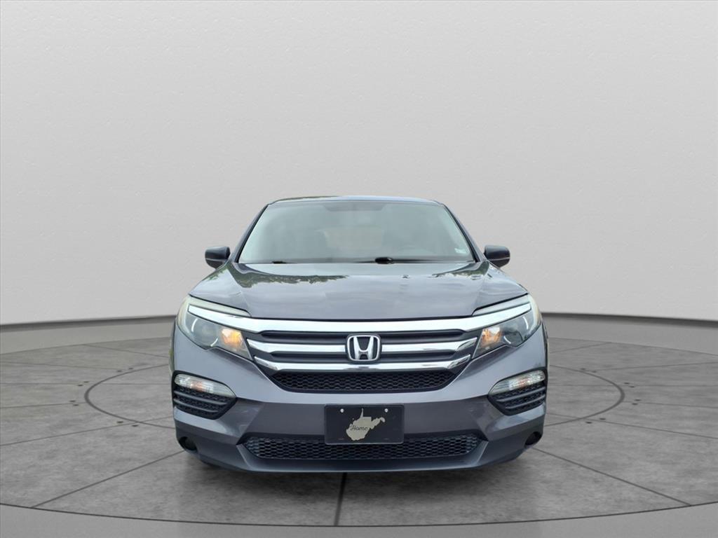 used 2017 Honda Pilot car, priced at $17,997