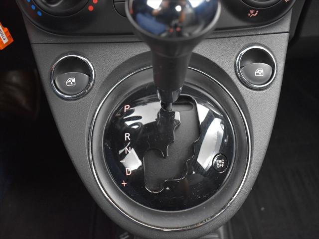 used 2015 FIAT 500 car, priced at $9,343